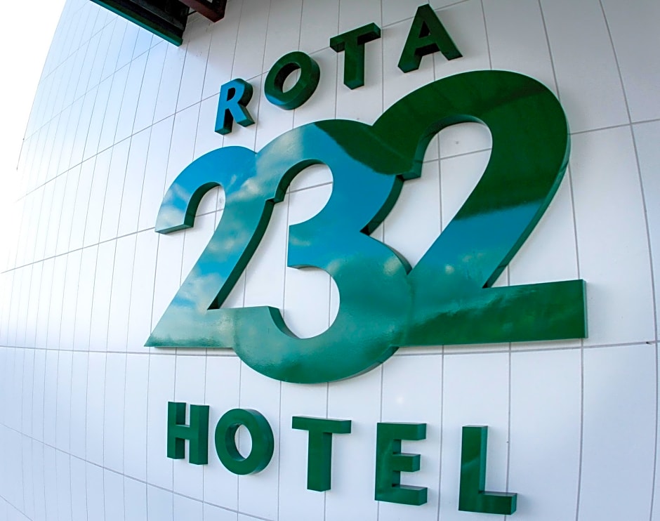 Rota 232 Hotel