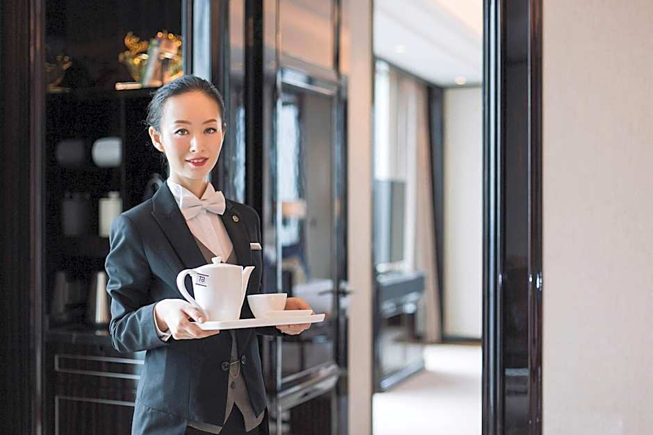The St. Regis Changsha