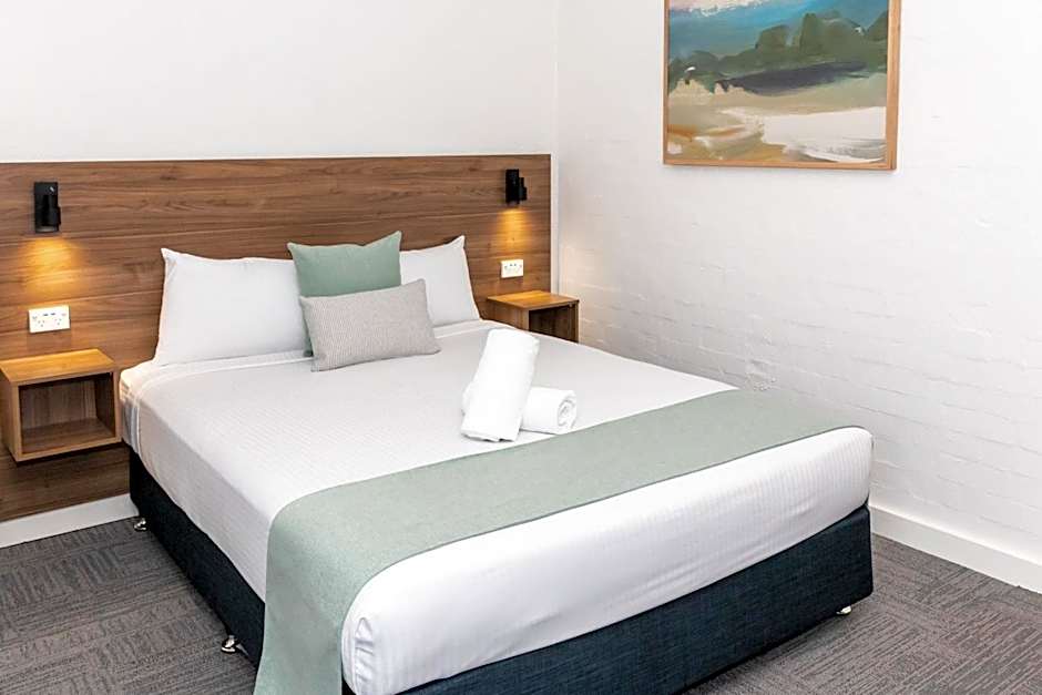 Salisbury Hotel Motel