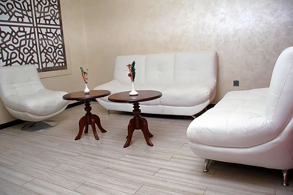 Eagle Palace Hotel