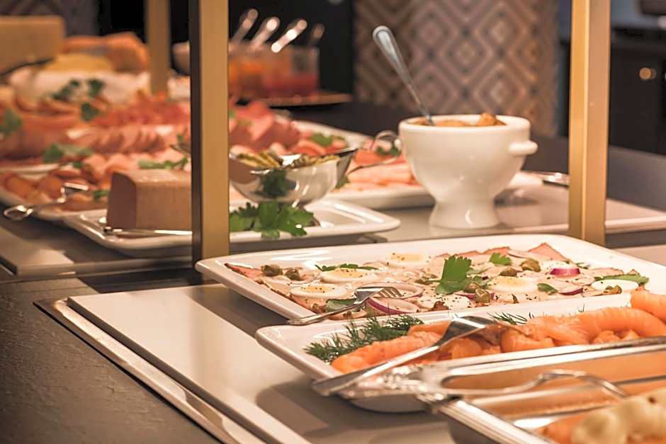 Statt Hassleholm, Sure Hotel Collection by Best Western