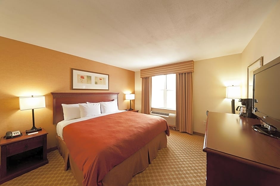 Queens County Inn and Suites