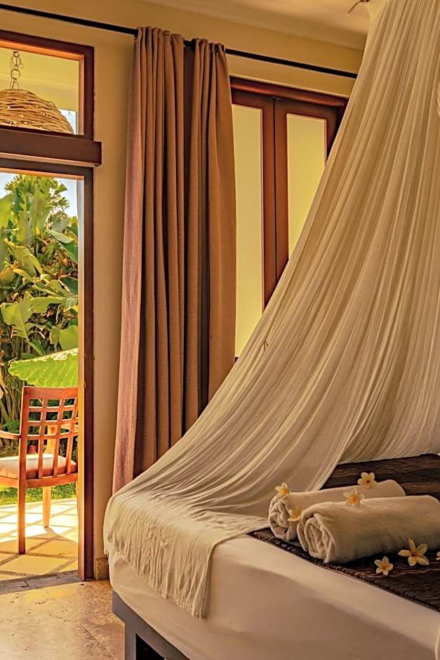 Ecosfera Hotel & Spa