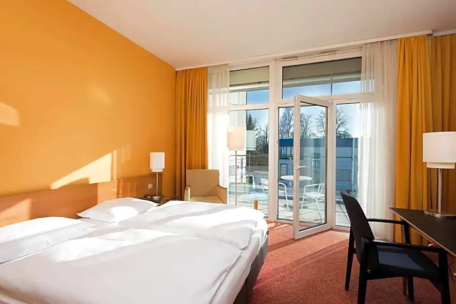 Seminaris Hotel Potsdam Griebnitzsee