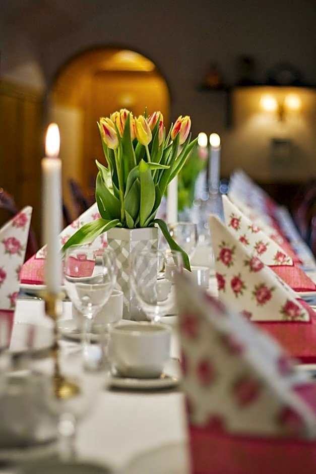 Hotell Mikaelsgården
