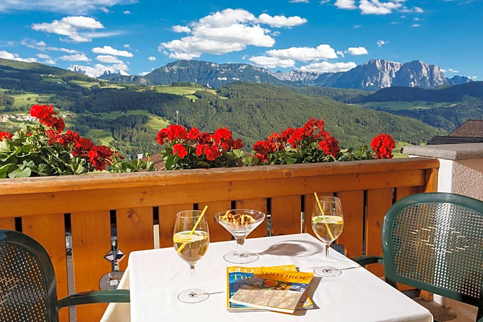 Sonnenhotel Adler Spa & Nature Adults only