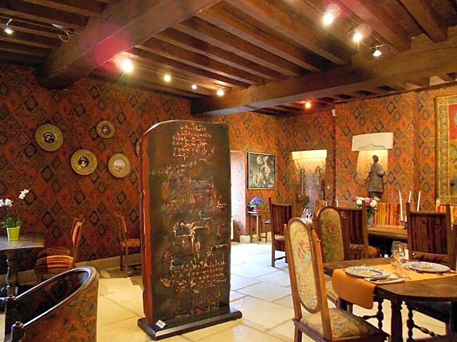 Auberge de l'Abbatiale