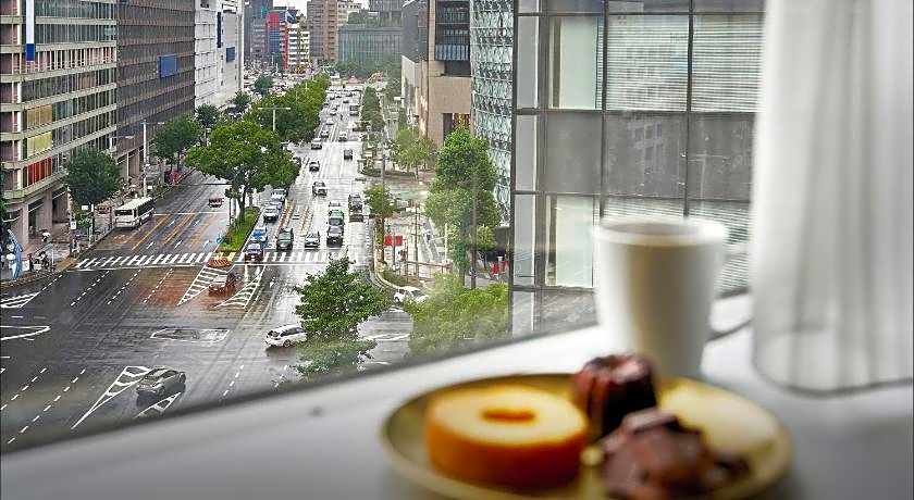 Daiwa Roynet Hotel Nagoya-Ekimae