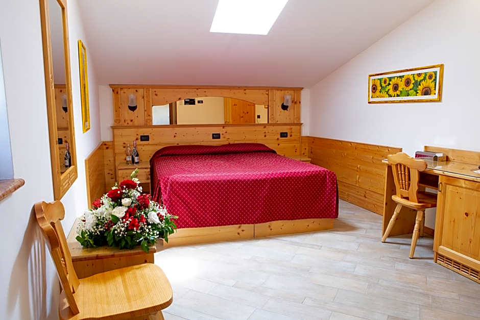 Hotel Ristorante Alla Nave