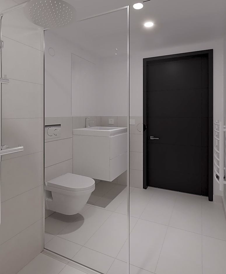 MOOI Apartments Biel