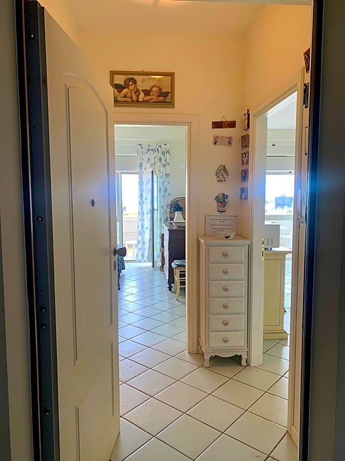 Casa sul mare- House on the sea- VERSILIA