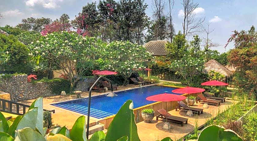 Villa Khao Phaengma