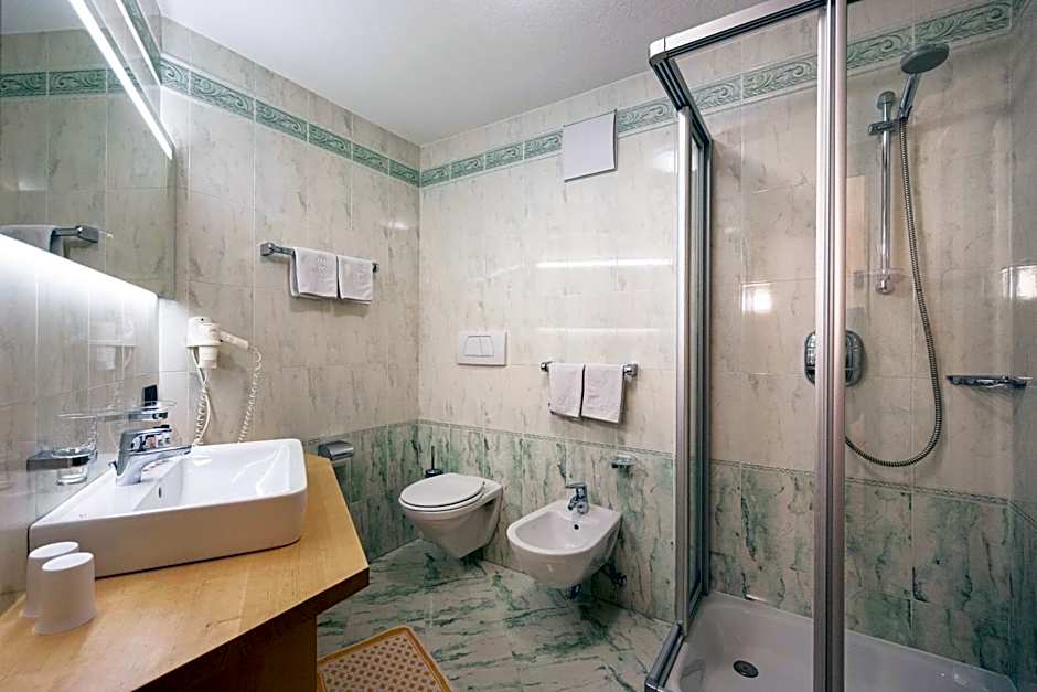 Apartments & Garnì Pre Da Nai