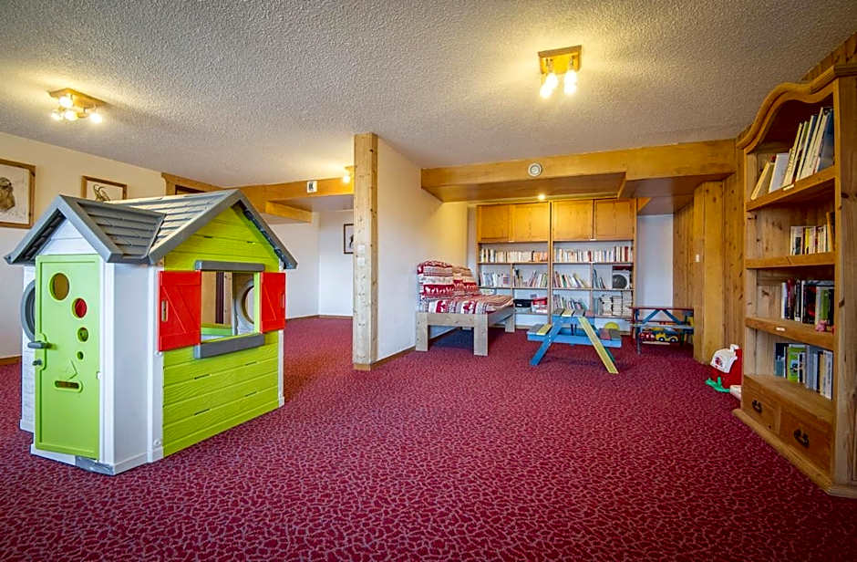 Le Panoramic