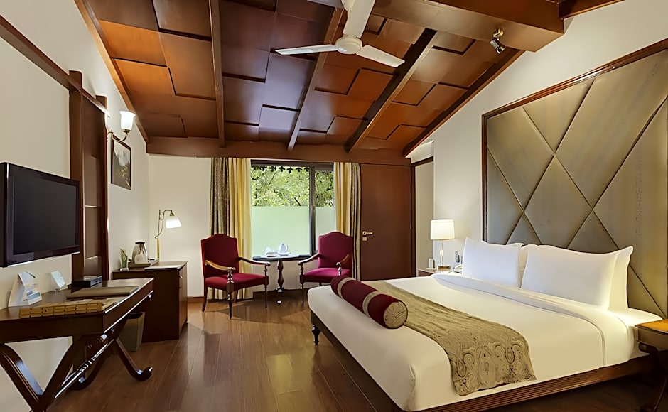 The Naini Retreat, Nainital by Leisure Hotels