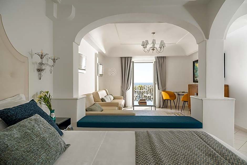 Hotel Eden Roc Suites