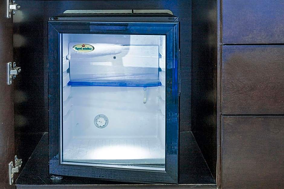 Grand Bay Hotel San Francisco