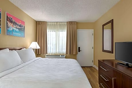 2 Queen Beds Non-Smoking