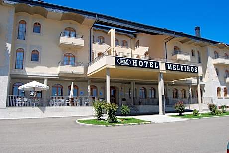Hotel Meleiros