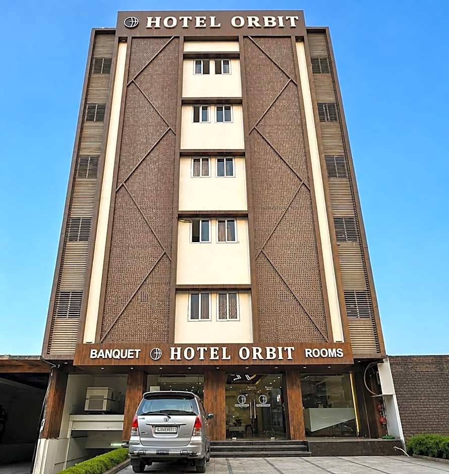 Hotel orbit