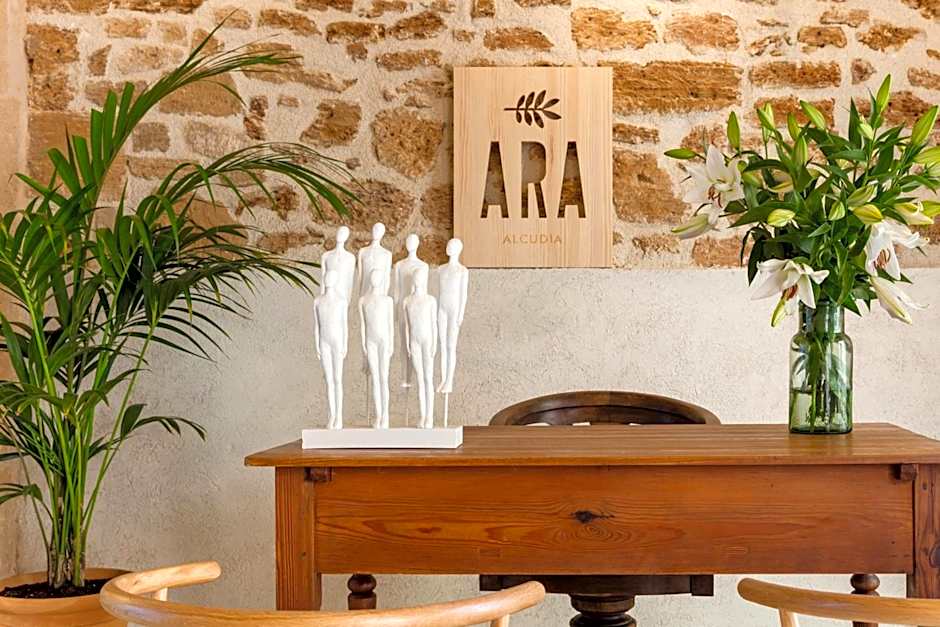 ARA Alcudia