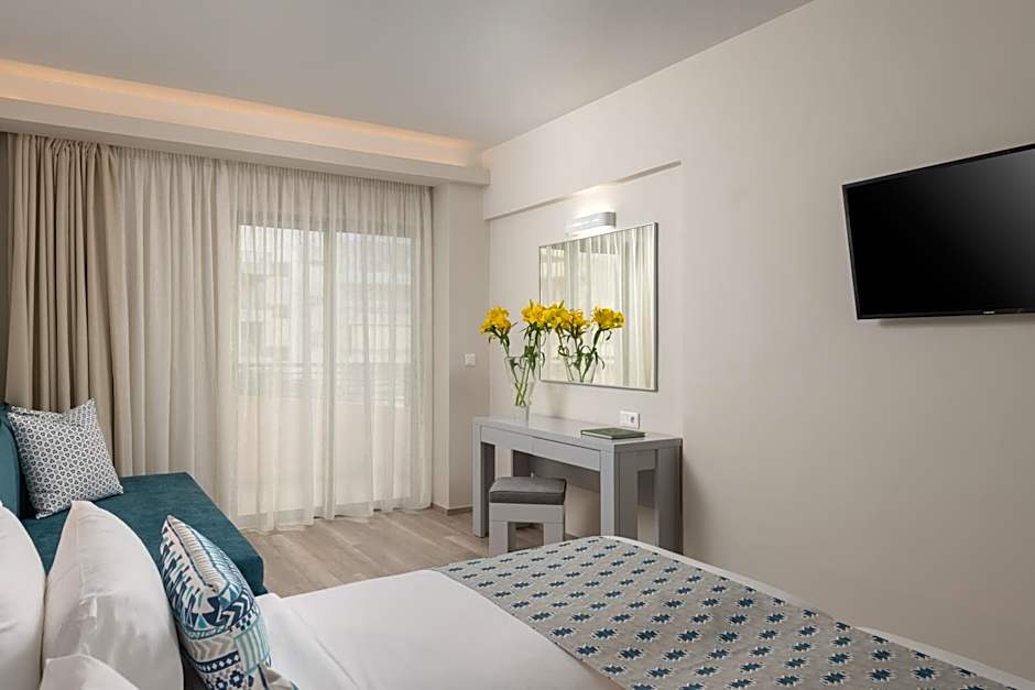 Bio Suites Hotel & Spa