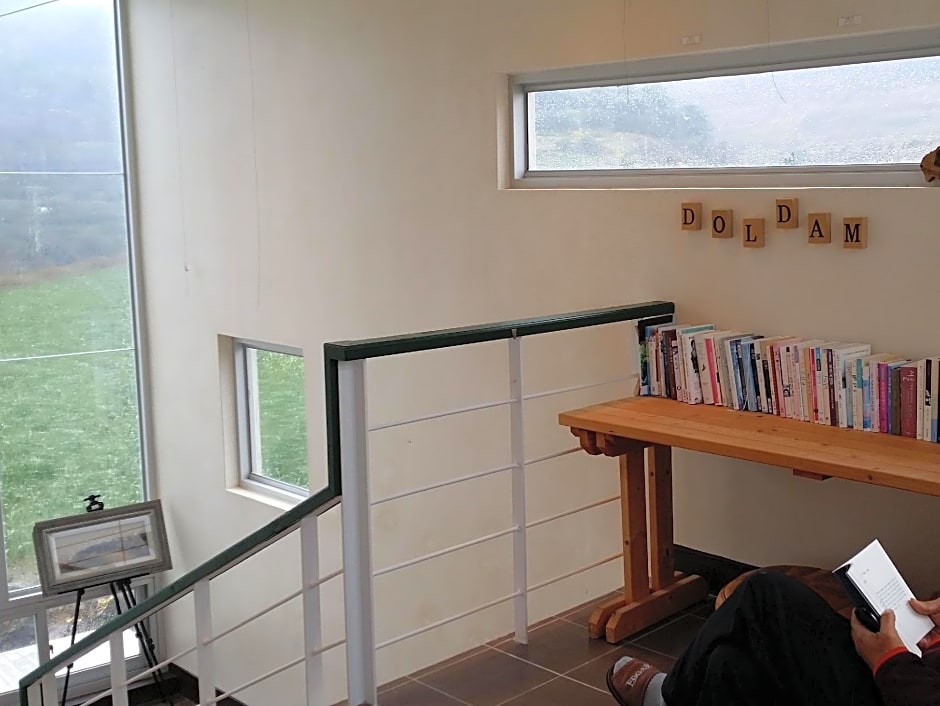 JEJU Doldam B&B