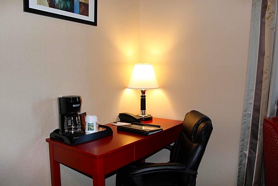 Quality Inn Southampton