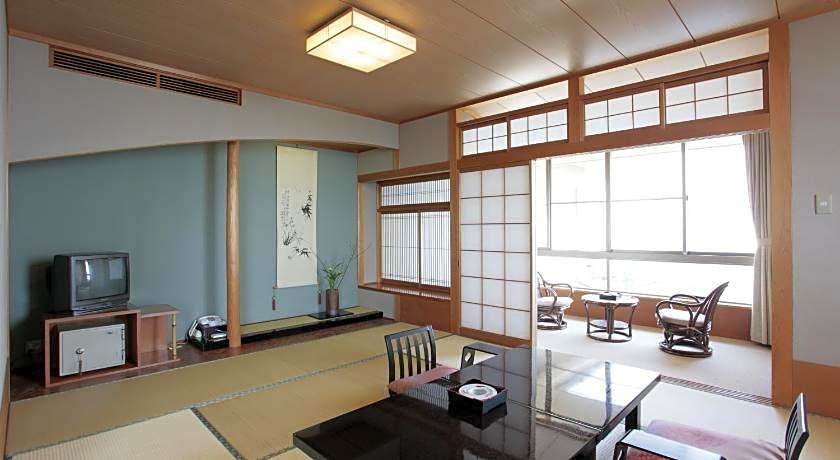 Ako Onsen Donkairo