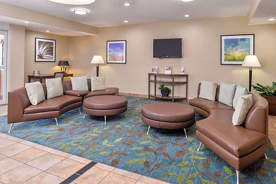 Candlewood Suites Abilene By IHG