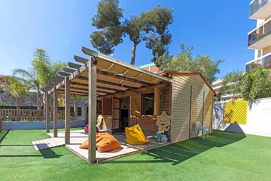 Medplaya Hotel Calypso