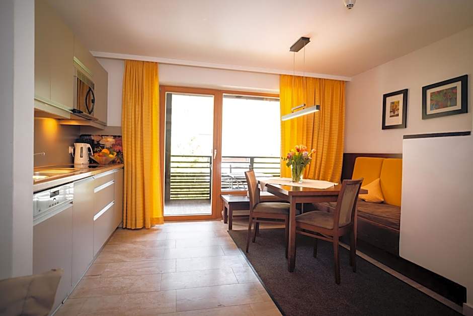 Apart-Garni Innerwiesn