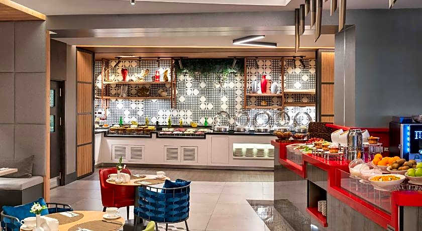 Novotel Gaziantep