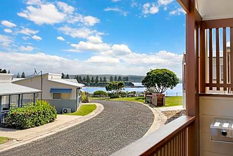 Reflections Bermagui - Holiday Park