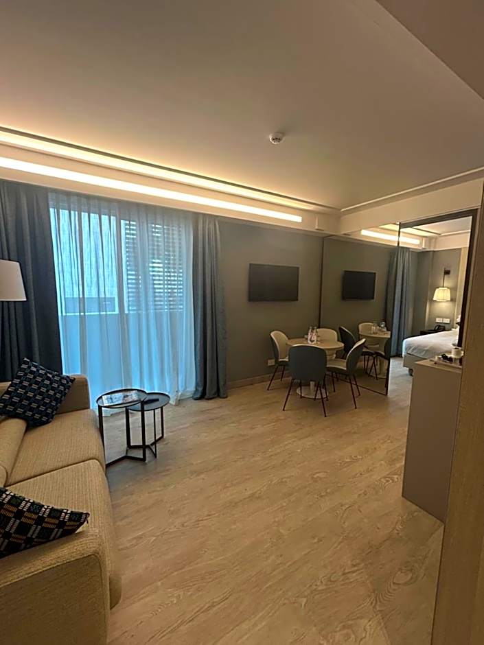 Ceccarini 9 home suite home