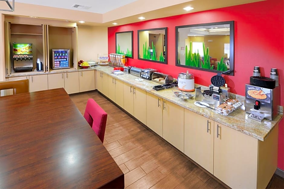 TownePlace Suites by Marriott Houston Westchase