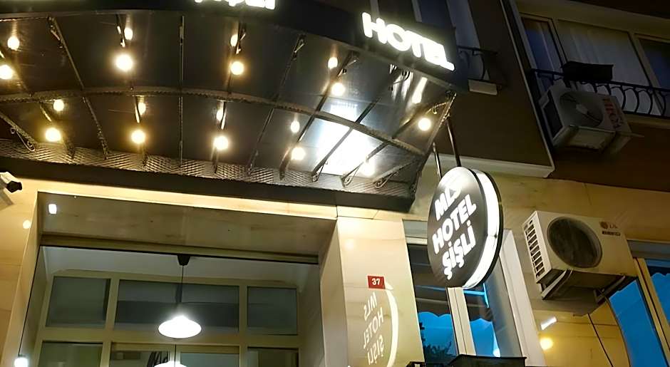 Sisli MLS Hotel
