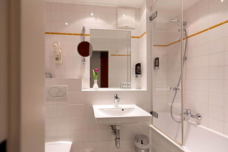 Hotel Prinz Eugen Vienna