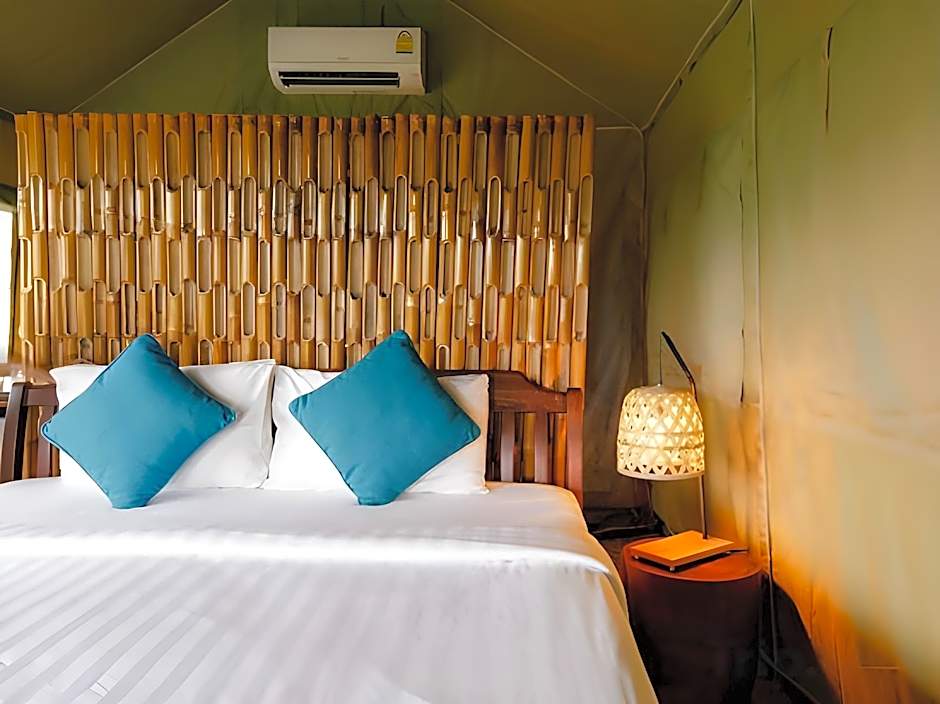 Khaosok Boutique Camps