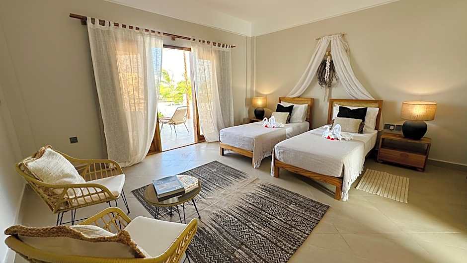 Kaskazi Hotel Zanzibar