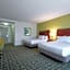 Hilton Garden Inn Meridian