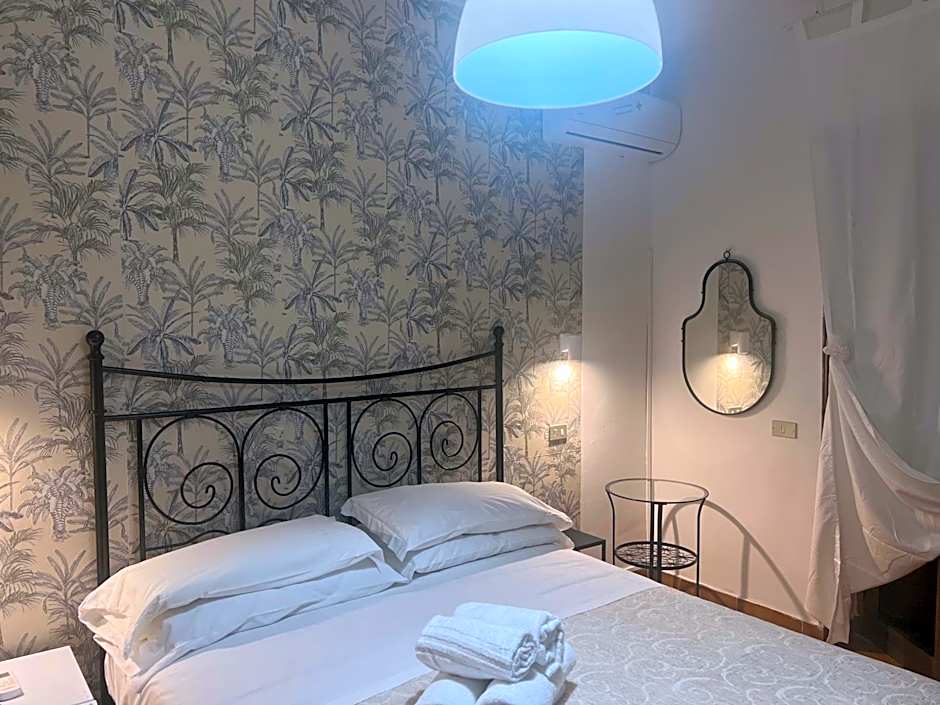 Albergo Ristorante Bar Pizzeria La Lanterna