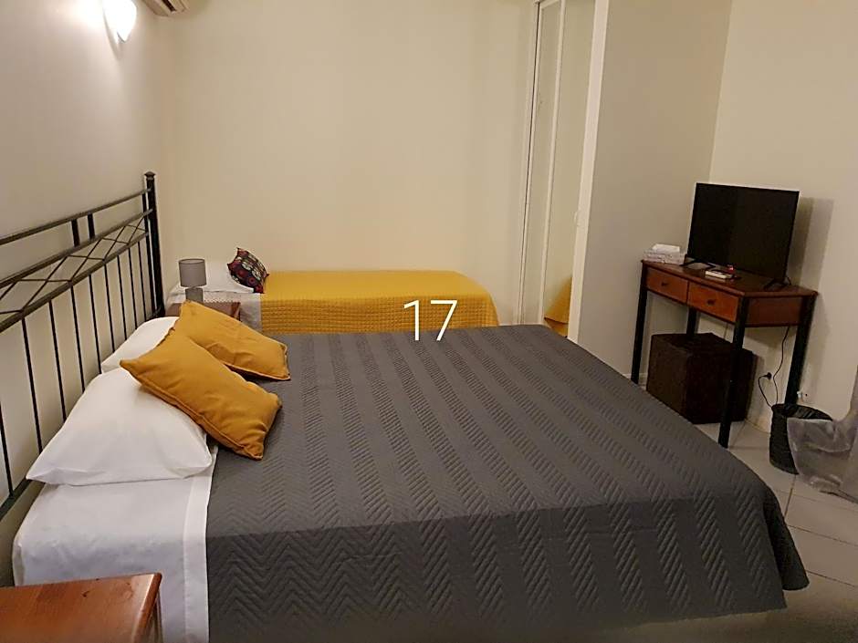 Hospedaria do Almargem