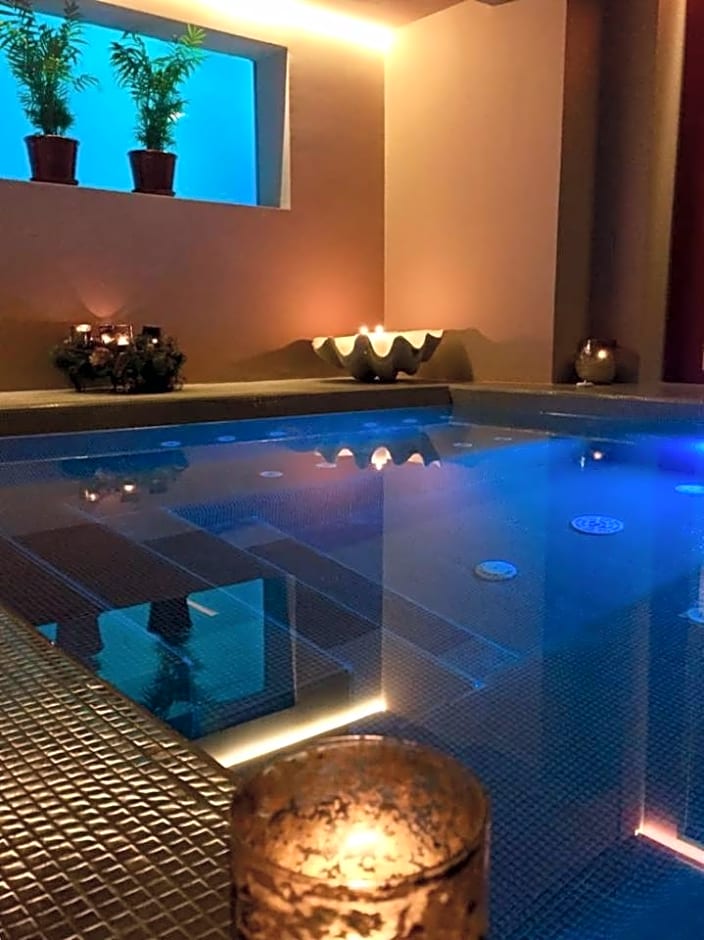 Marpessa Smart Luxury Hotel