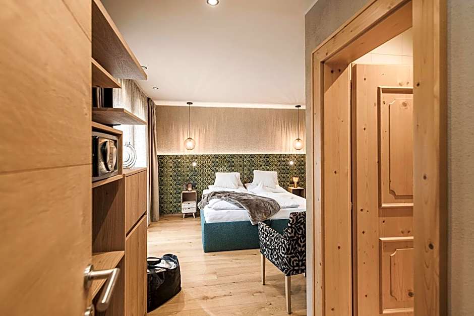 Hotel Sieghard Zillertal