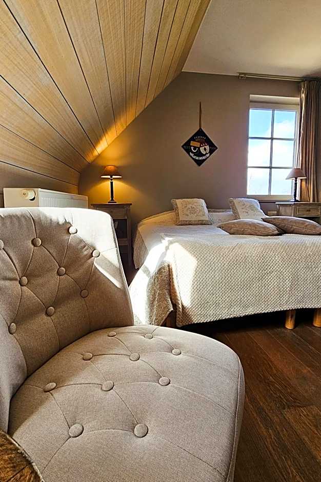 Boutique B&B Droomkerke