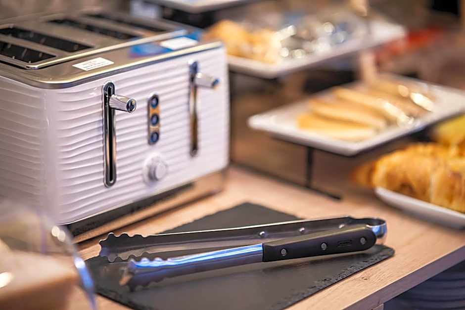 Number 11 by the Warren Collection