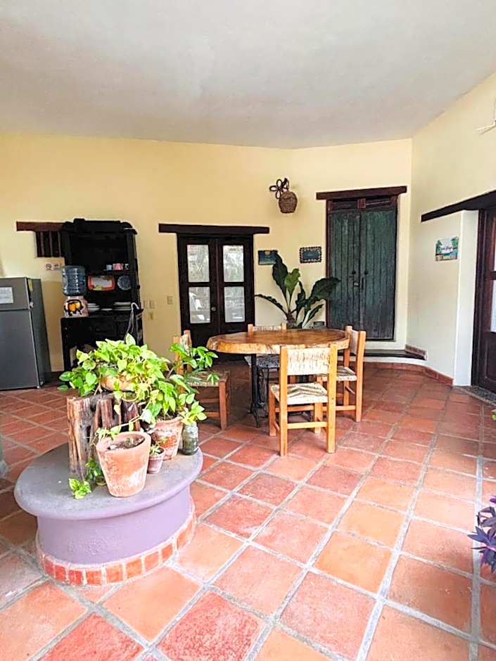 Hotel Artesanal Palomera