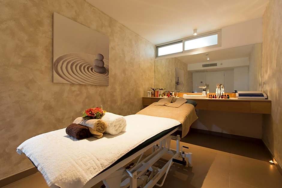 Hotel Riu San Francisco - Adults Only