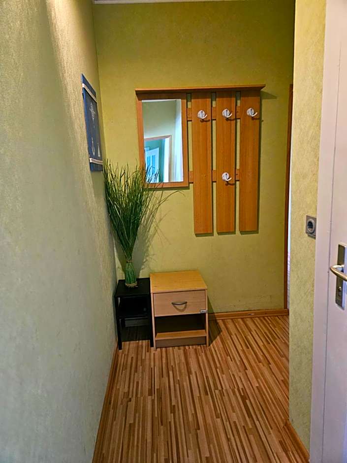 Nordseehostel am Bahnhof